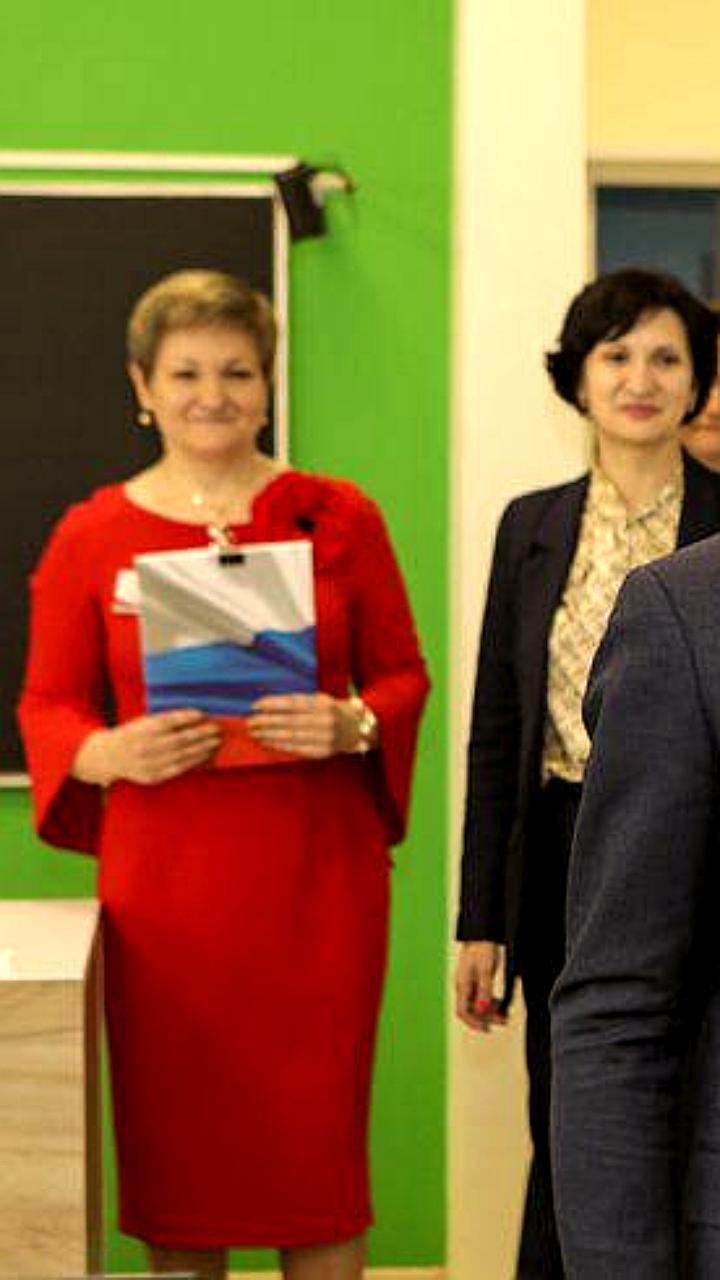 Ремонт школ и детских садов в Приморье и Владикавказе: обновления по нацпроектам