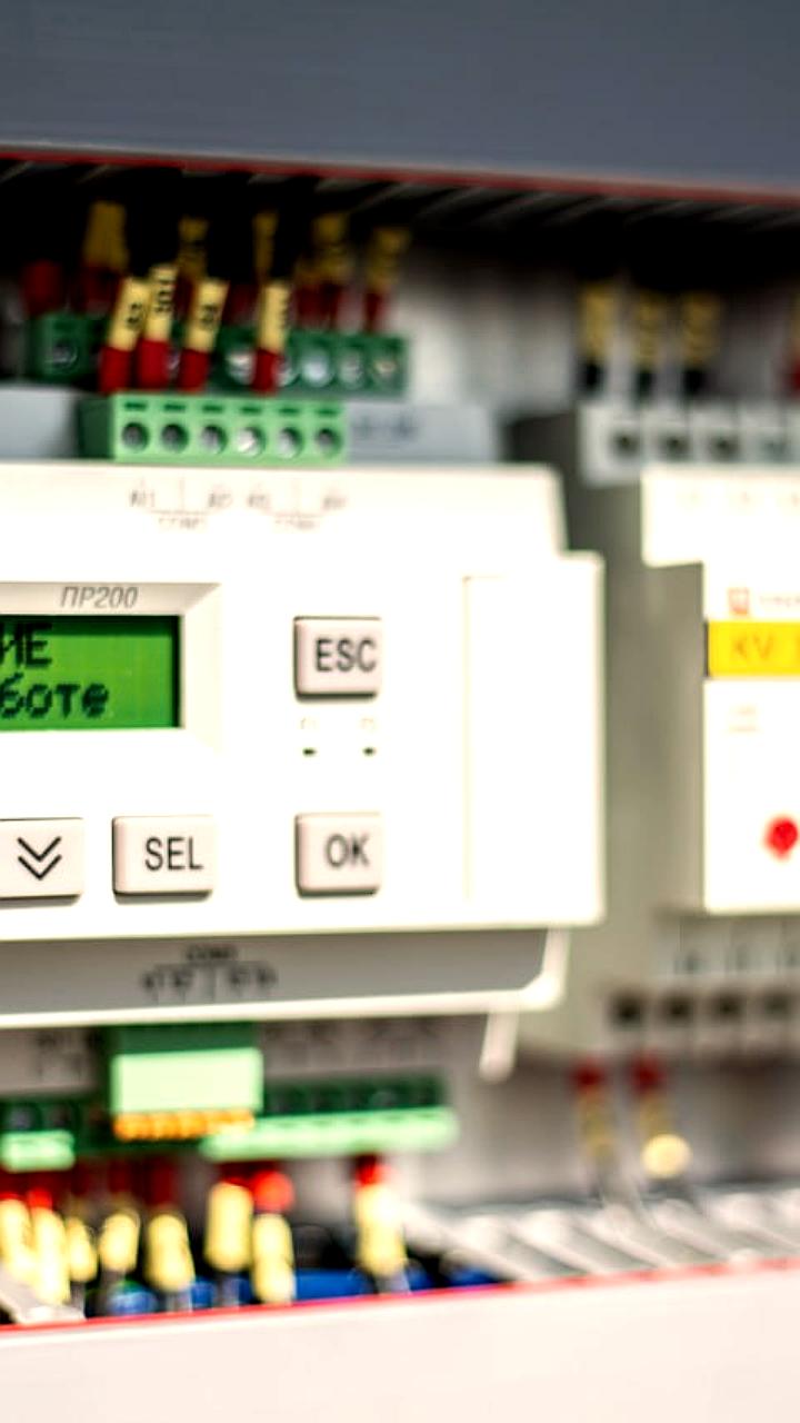 Реконструкция очистных сооружений и новая насосная станция в ТиНАО