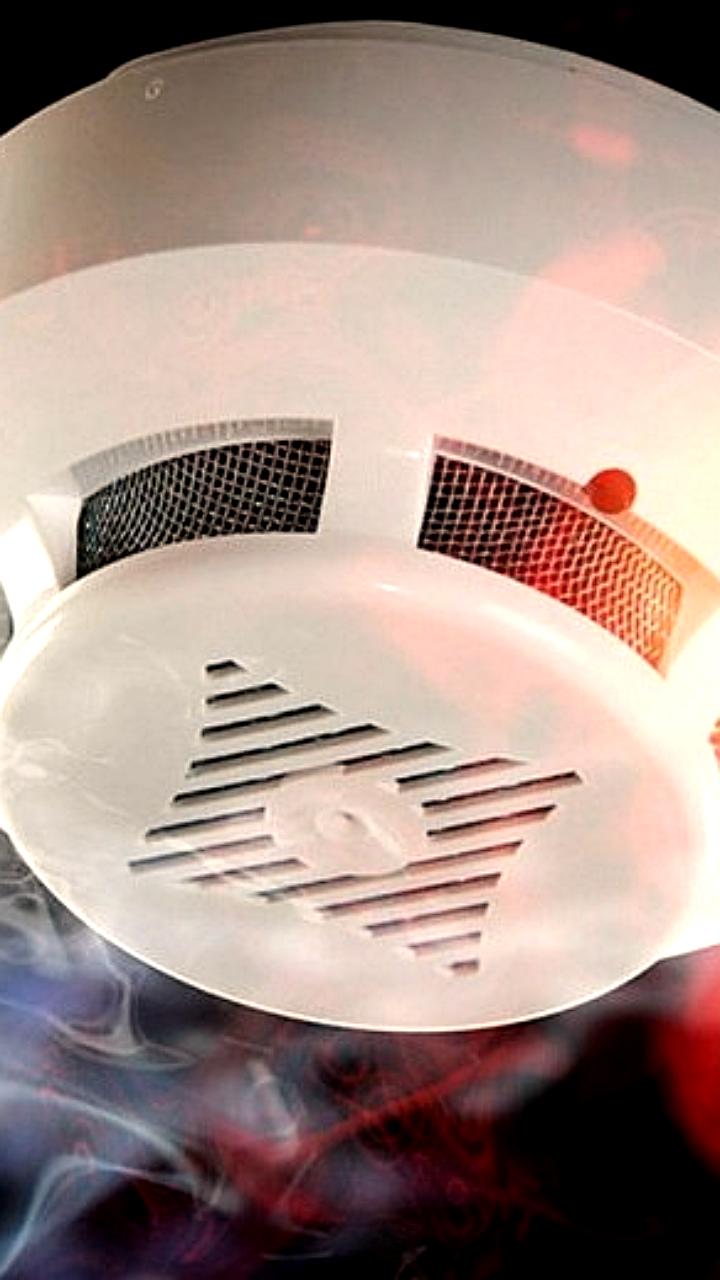 В Беларуси стартует акция по установке автономных пожарных извещателей для повышения безопасности