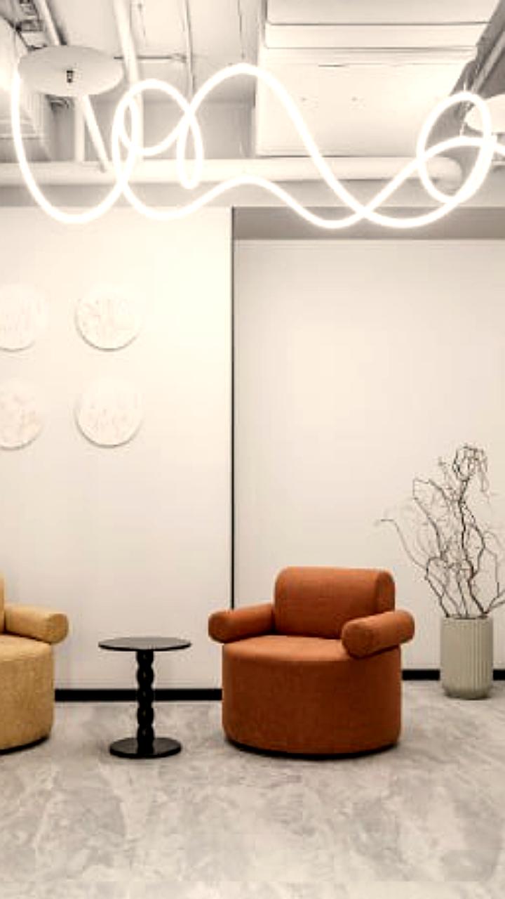 Крупная IT компания арендовала более 4 тыс. кв. м в Aspace Новослободская