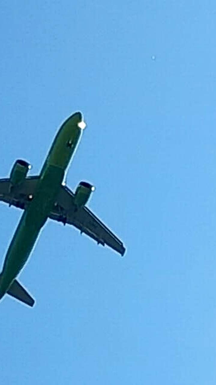 Росавиация утвердила 12 субсидируемых авиамаршрутов для Забайкалья на 2026 год