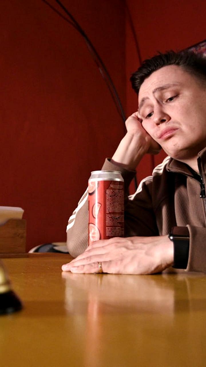 Власти Санкт-Петербурга планируют ужесточение закона о продаже алкоголя в жилых домах