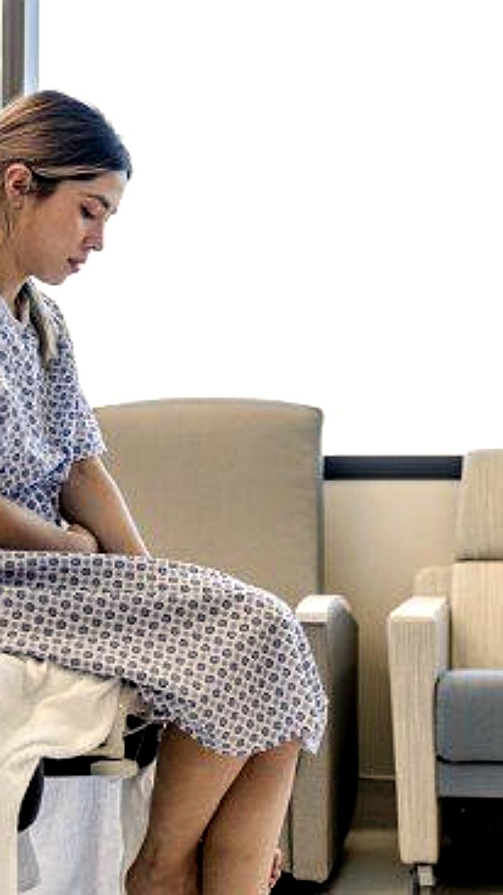 Сокращение числа абортов в Подмосковье: модернизация клиник и профилактика