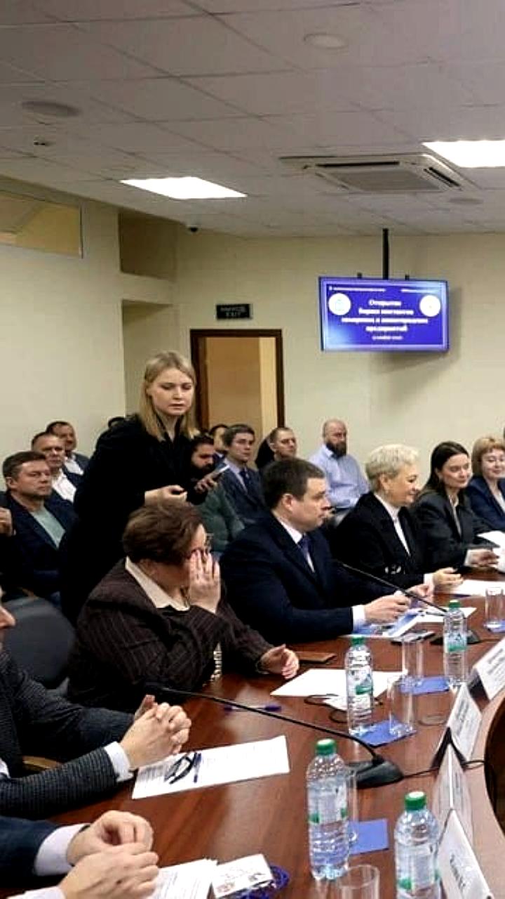 Самарские предприятия участвуют в бизнес-миссиях в Новосибирске и Узбекистане