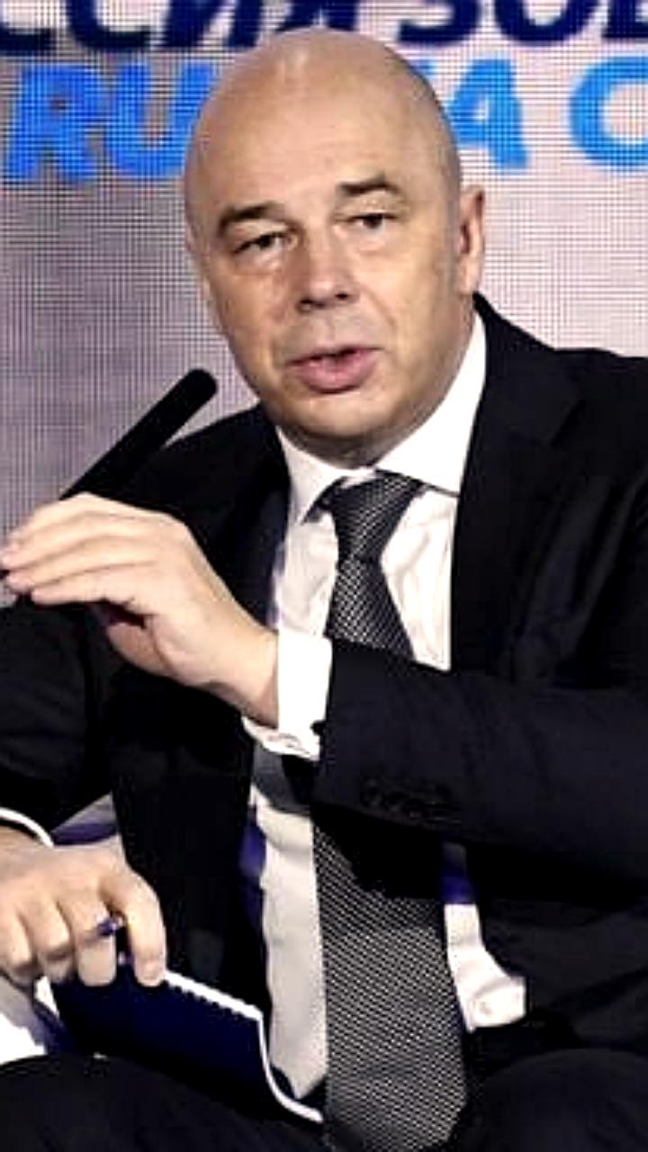 Россия нацелена на инновации: бюджет и экономический переход