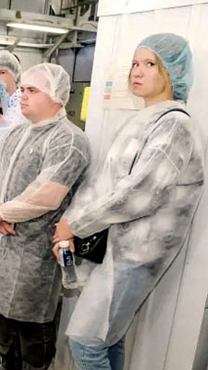 Хабаровский край проведет IV Неделю промышленного туризма с 1 по 7 декабря