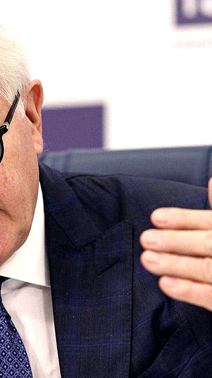 Экономическая весна в России ожидается осенью 2026 года, по мнению экспертов