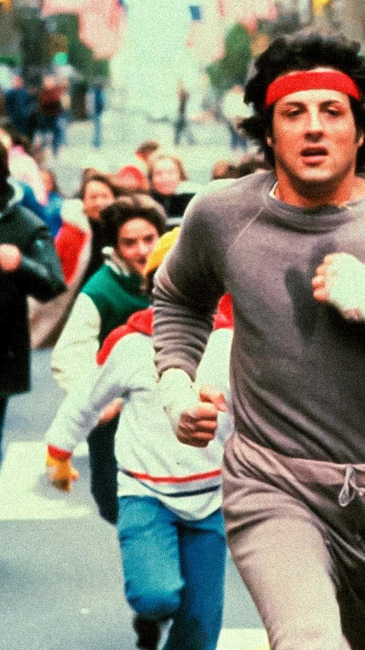 30 минут физической активности помогают справиться со стрессом, утверждают ученые