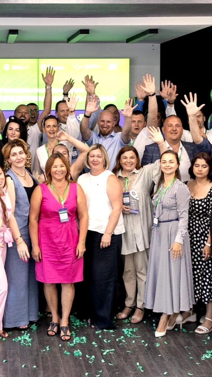 В Крыму стартовал конкурс для предпринимателей с возможностью получения призов и поддержки