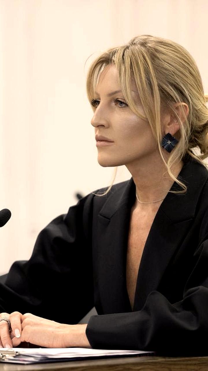 Дарья Санникова покидает пост главы комитета по туризму Казани для работы в Ассоциации городов БРИКС