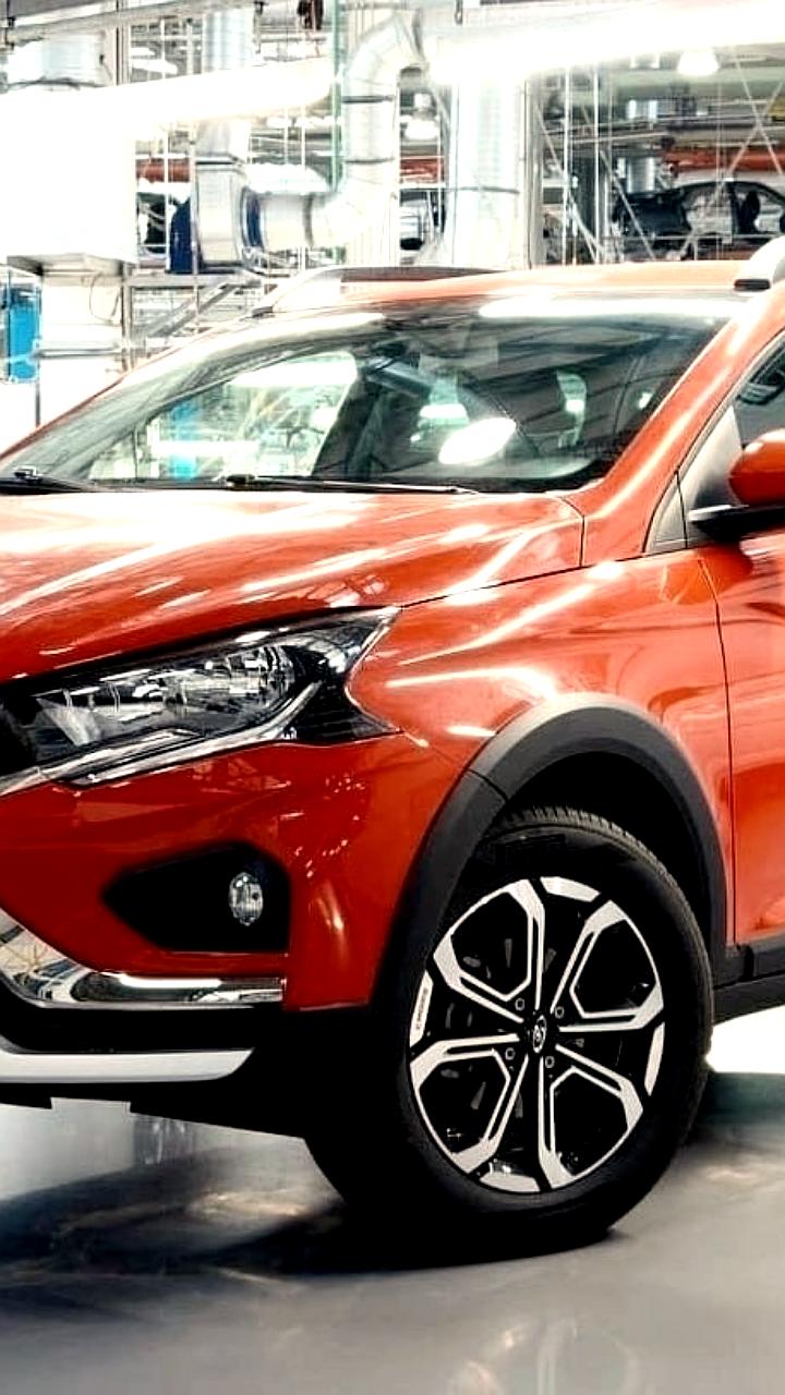 Минпромторг предлагает продлить отсрочку уплаты утилизационного сбора для автопроизводителей до 2026 года