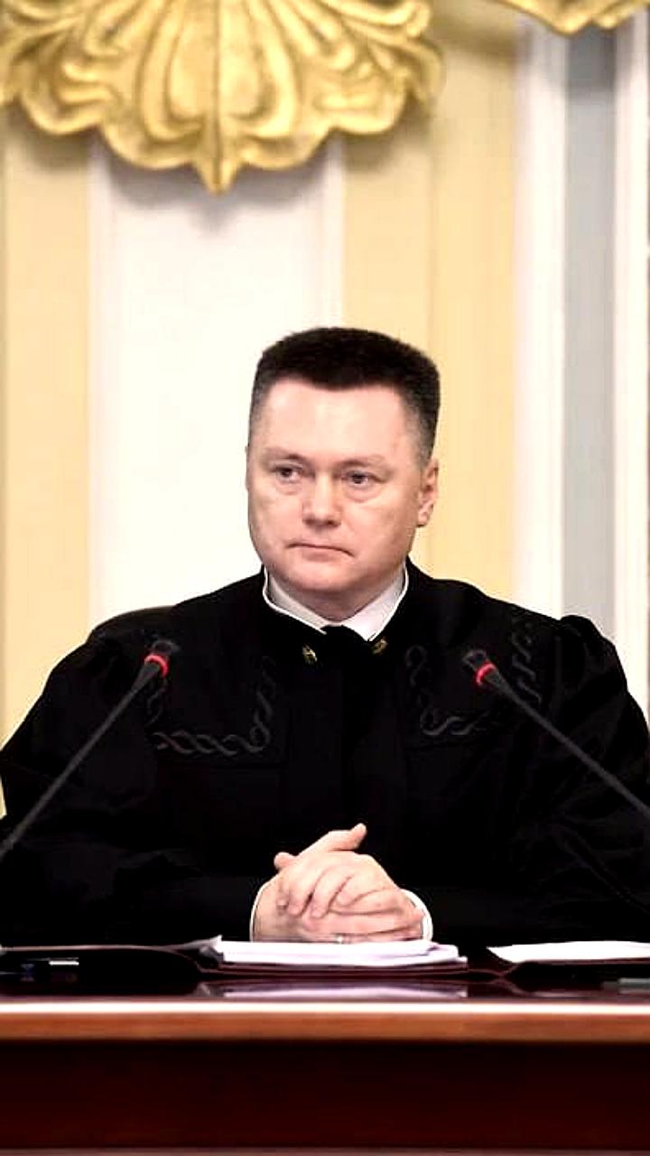 Игорь Краснов призывает к строгим мерам против нарушений в судейском корпусе