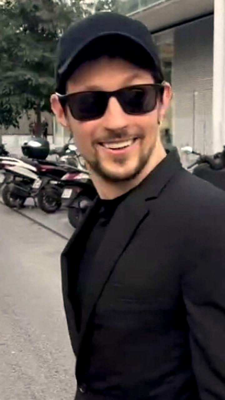 Павел Дуров делится советами по укреплению здоровья