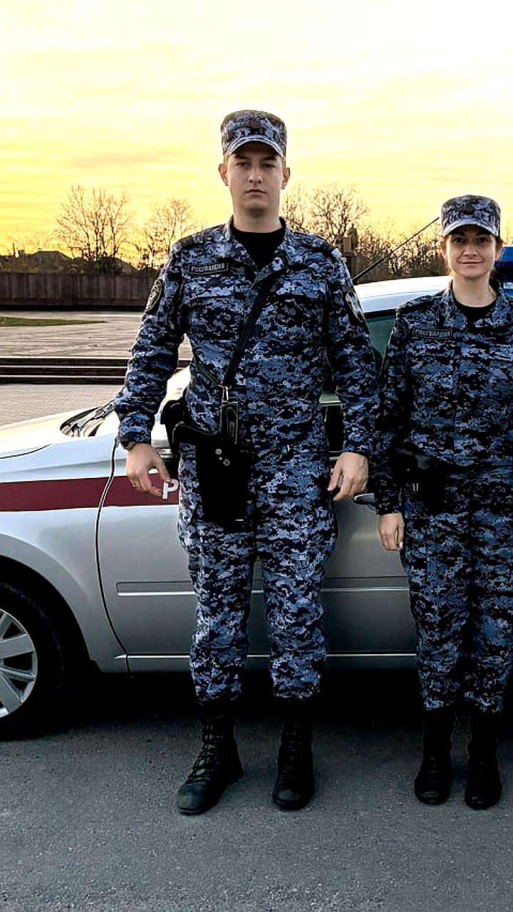 В Новороссийске спасатели и очевидцы помогли пострадавшему велосипедисту