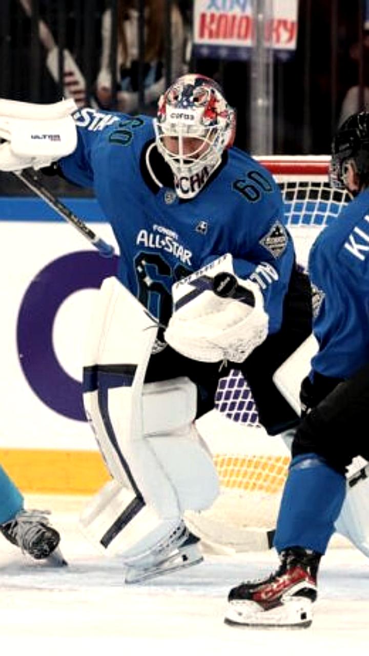 Началось голосование за участников Матча Звезд KHL 2026 в Екатеринбурге