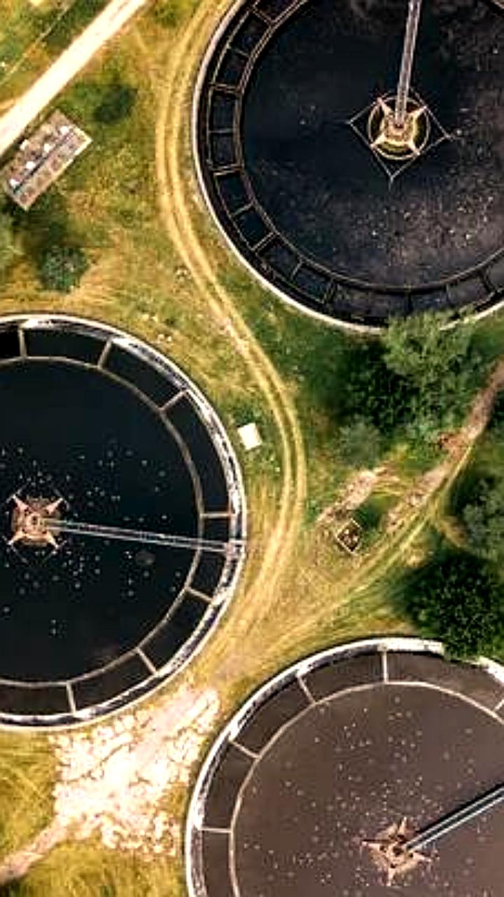 Прокуратура выявила нарушения на станции аэрации в Нижнем Новгороде