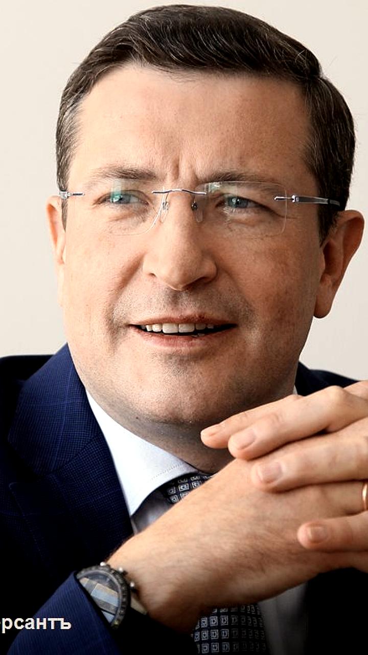 Глеб Никитин о четырех эпохах губернаторства в Нижегородской области