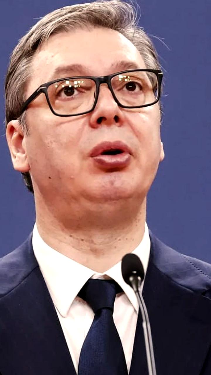 Сербия отклонила немедленную национализацию NIS и обратилась к США