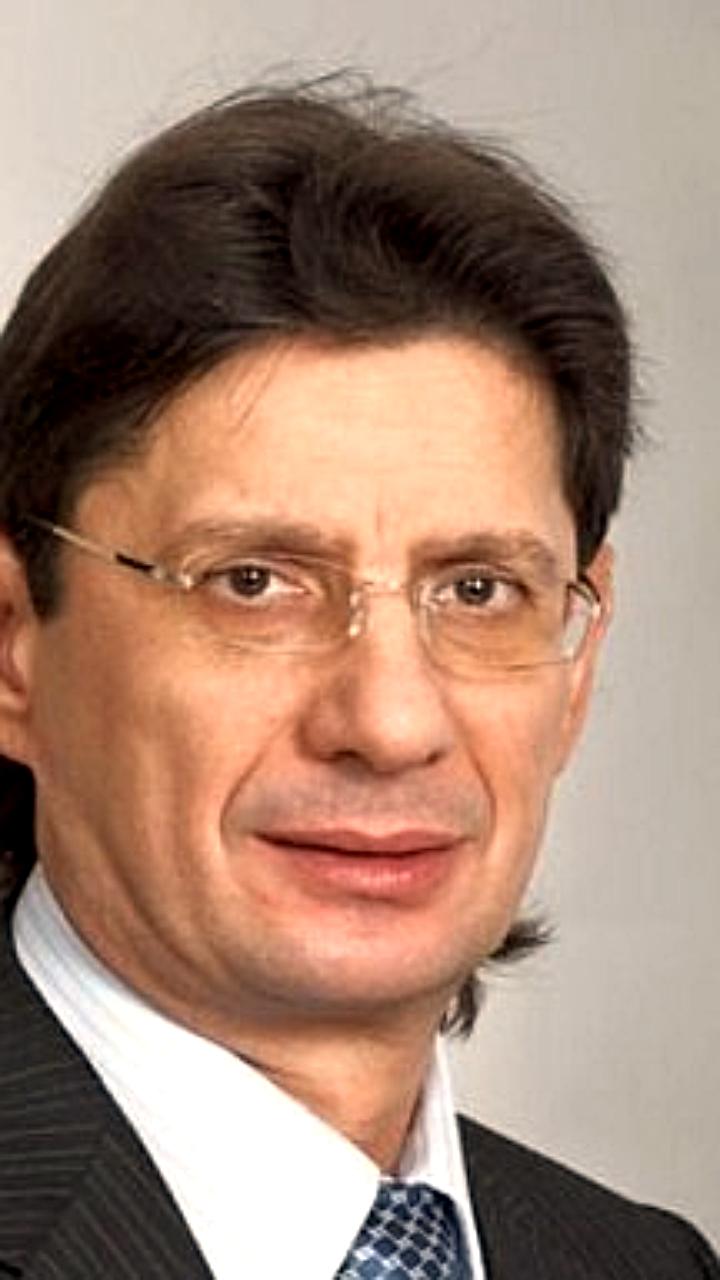 Леонид Федун продал 10% своей доли в ЛУКОЙЛ