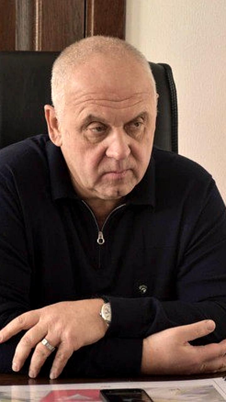 Генпрокуратура расследует коррупцию в Ростовской области: Окунев и Шаповалова под подозрением