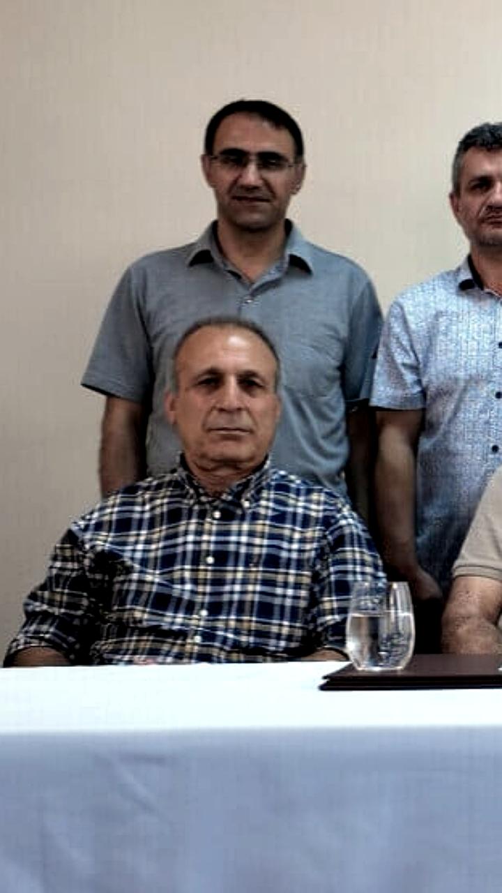 Турецкие законодатели встретились с Абдуллой Оджаланом на Имралы для диалога