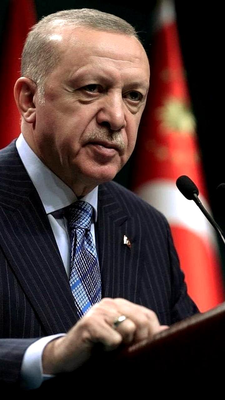 Эрдоган подчеркивает важность сохранения османского наследия на симпозиуме