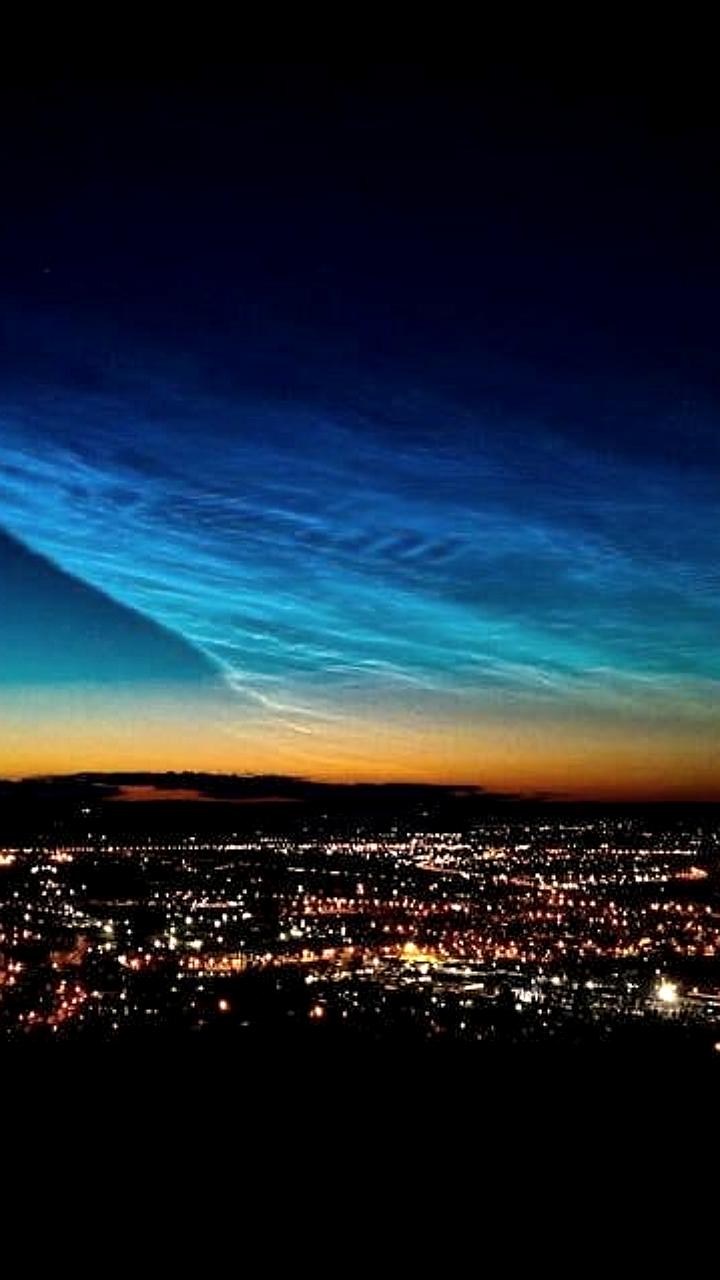 Исследование связывает магнитные бури с увеличением сердечных приступов у женщин