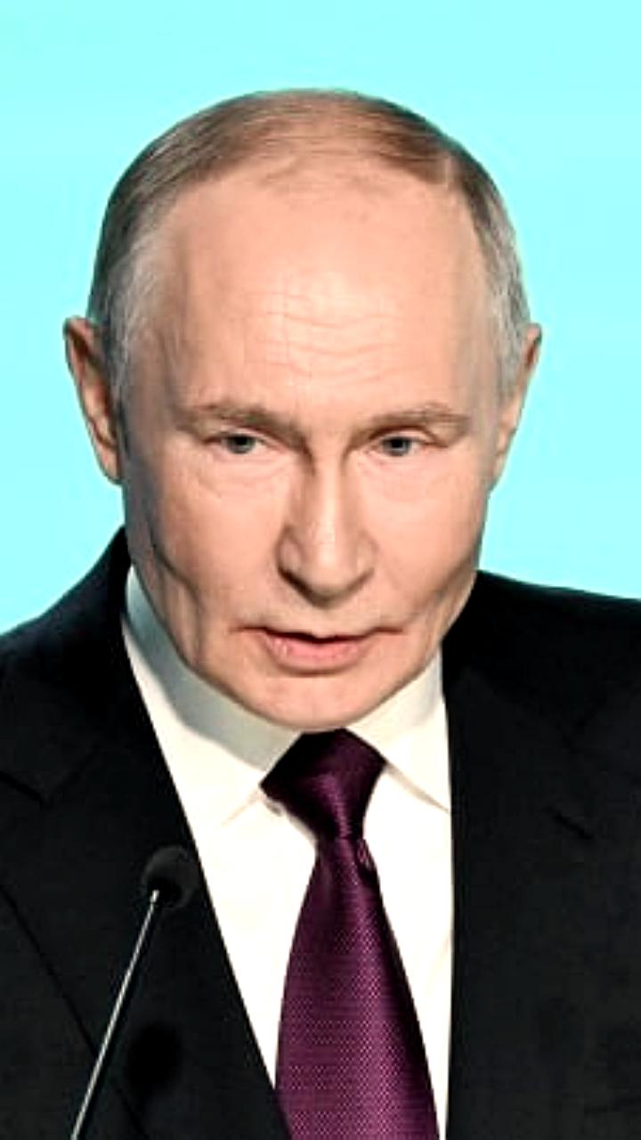 Путин утвердил стратегию государственной национальной политики до 2036 года