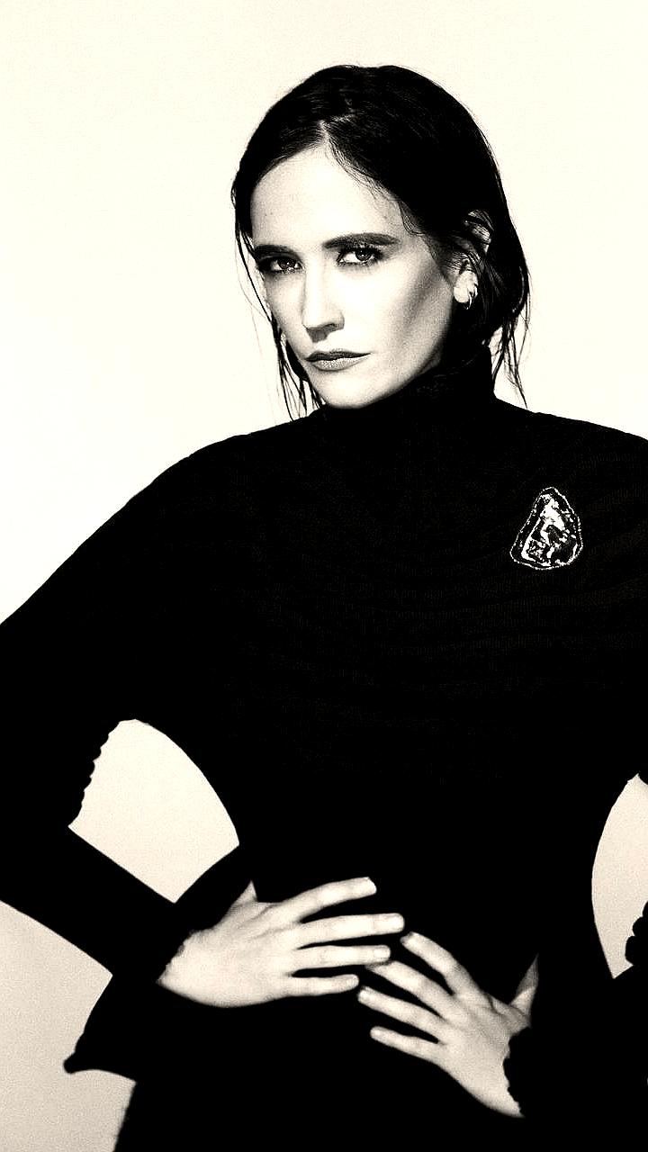 Ева Грин присоединяется к третьему сезону 'Уэнсдей' в роли тёти Офелии