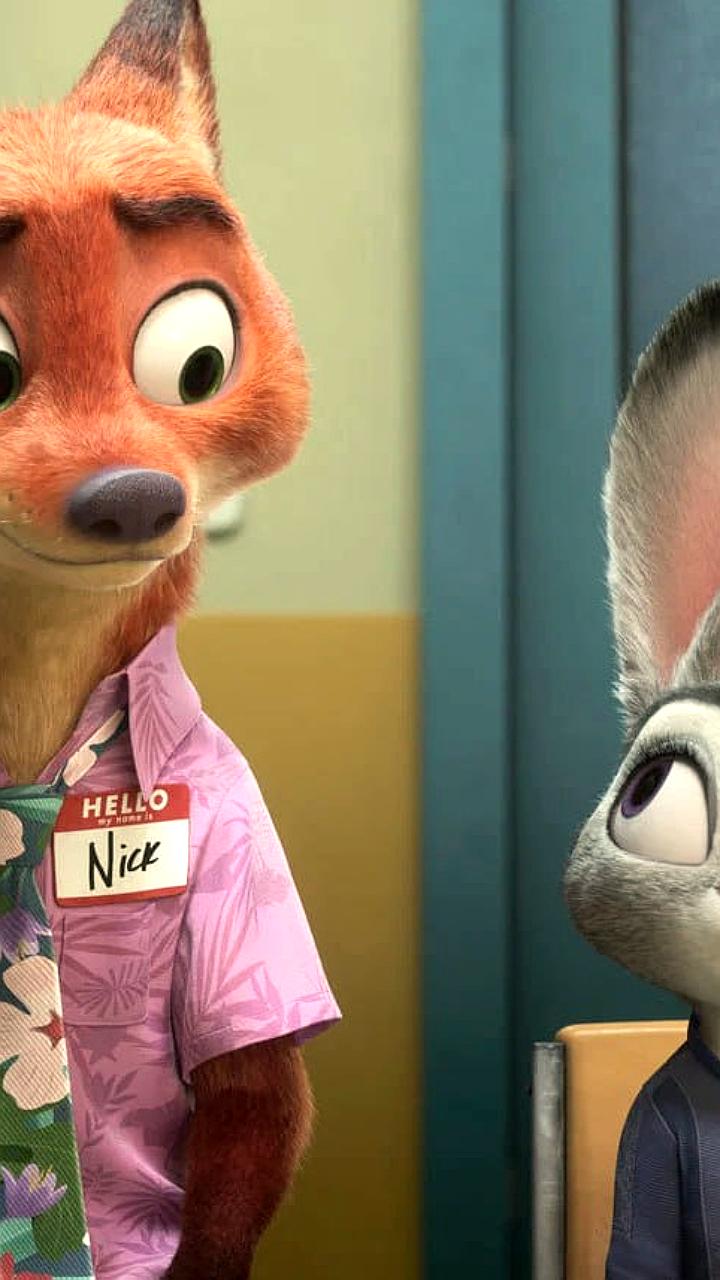 Зверополис 2: Высокие оценки и ожидания зрителей