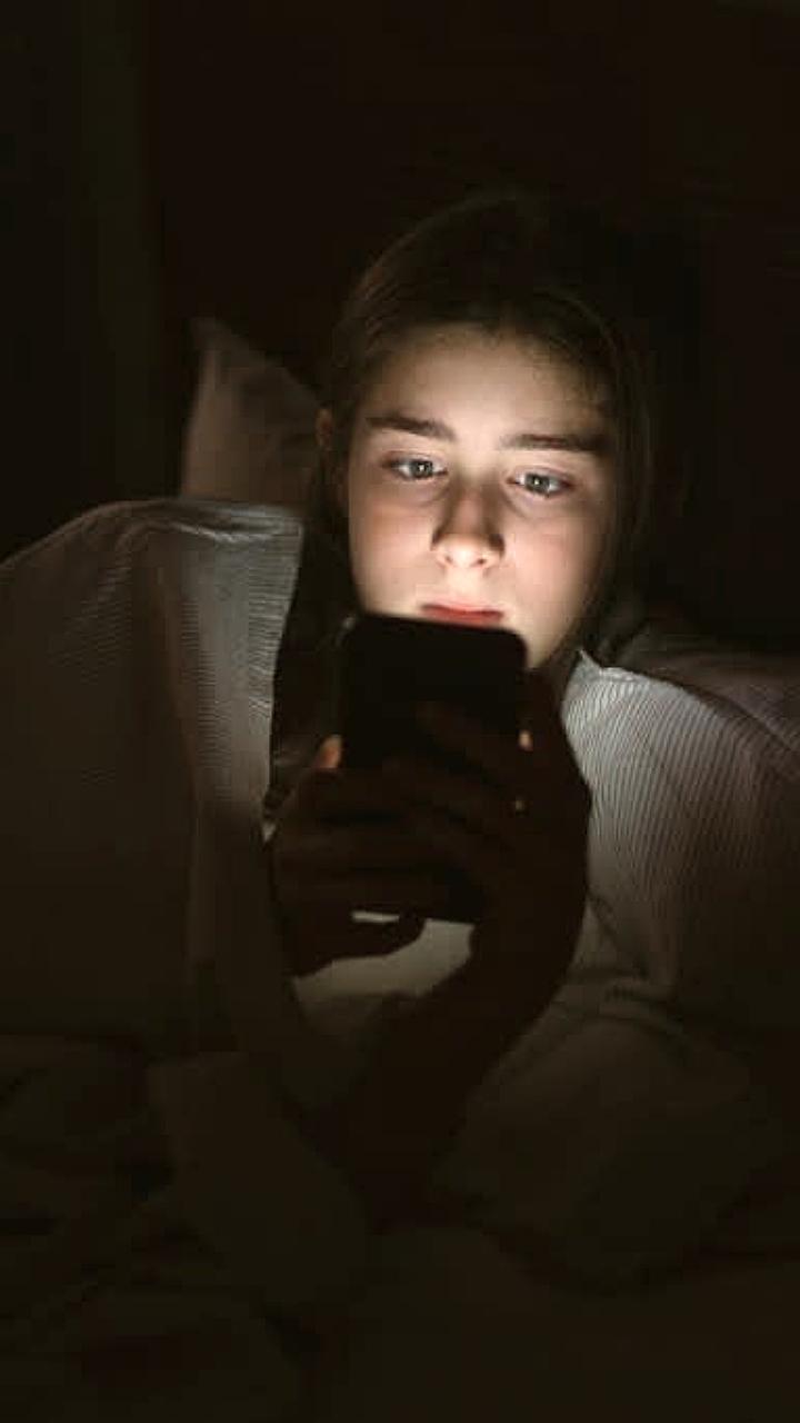 Исследование показывает снижение концентрации из-за социальных сетей