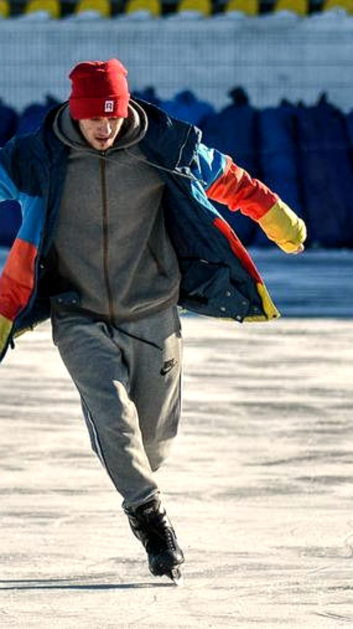 Благовещенск готовится к зимним развлечениям: заливка 34 катков начнется в декабре