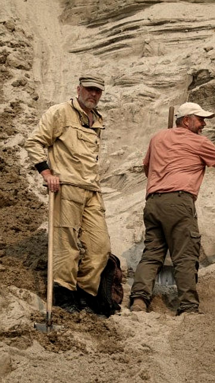 Уточнены датировки катастрофических паводков в Восточной Сибири