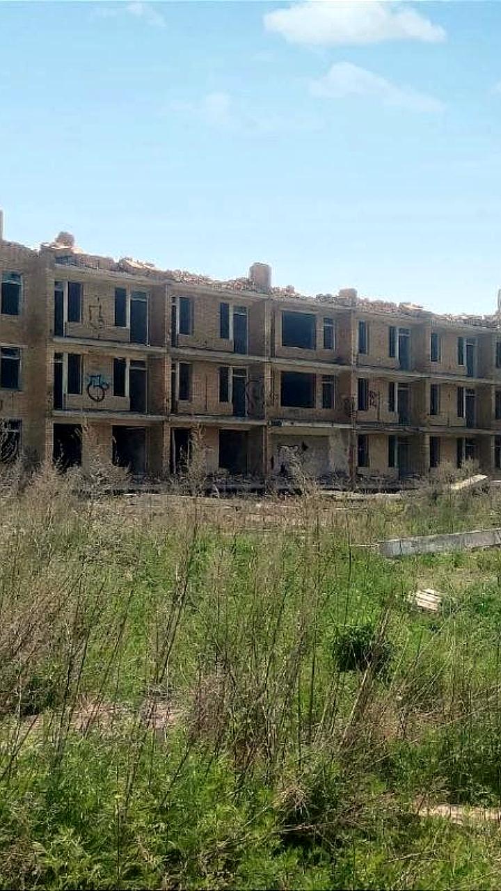 Арбитражный суд Владивостока признал Мясной павильон самовольной постройкой и предписал его снос