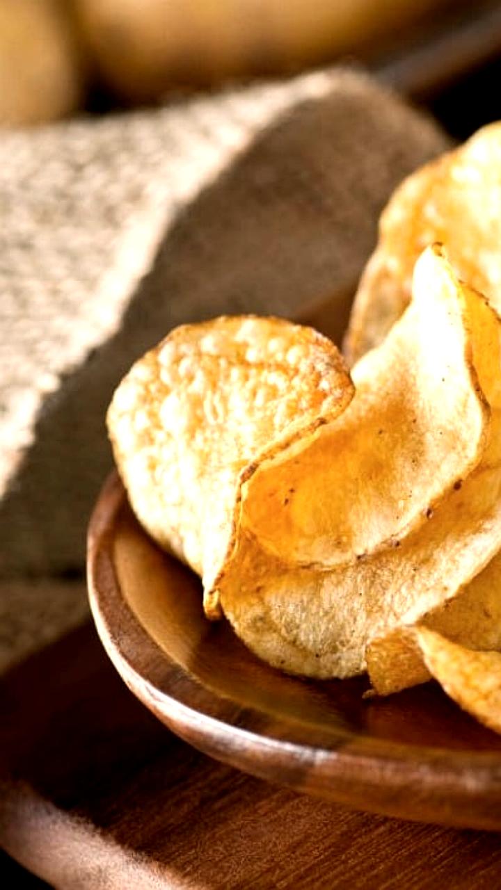 В Узбекистане предложен акциз на картофельные чипсы с 2026 года