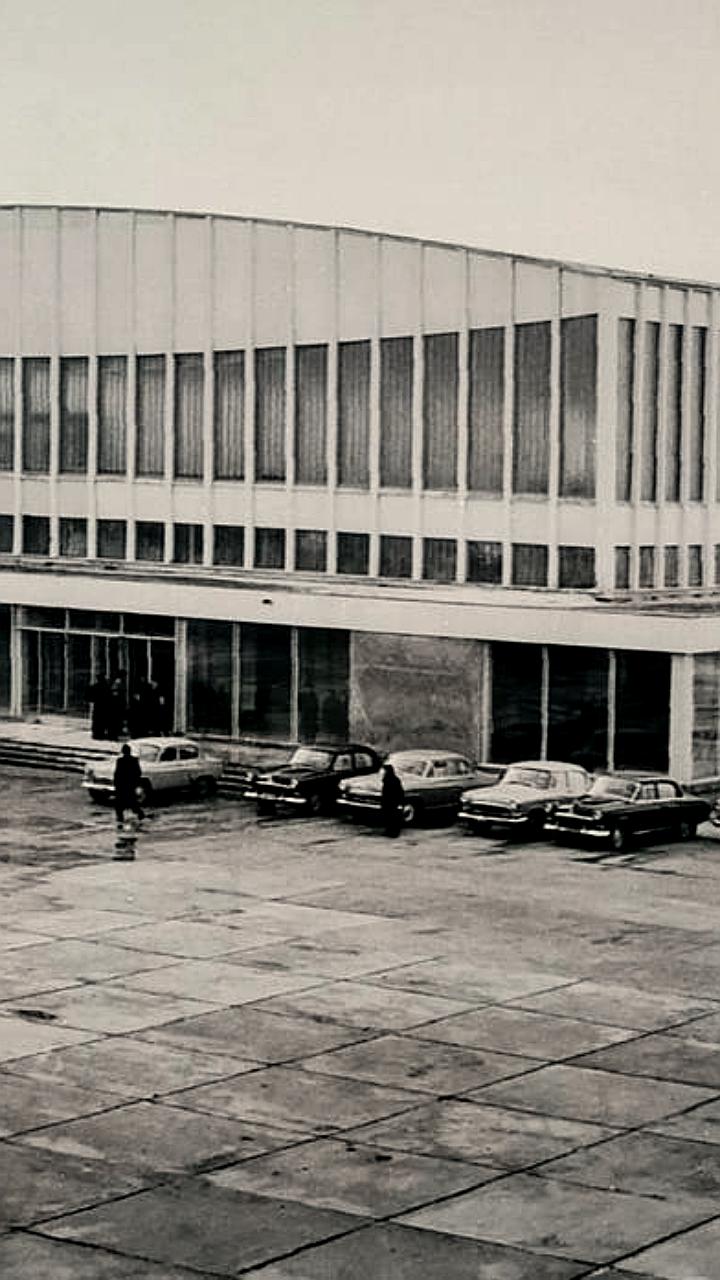 Открытие ледовой арены на Стрелке в Нижнем Новгороде отложено до 2026 года из-за необходимости оформления документов