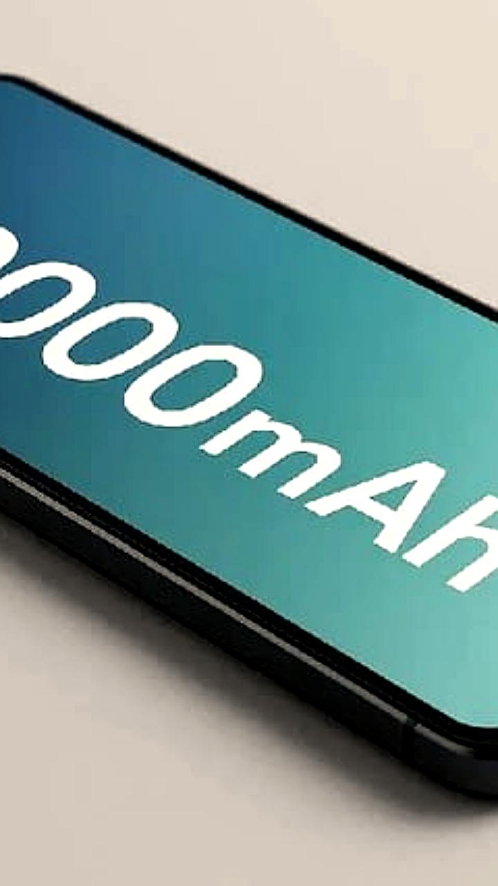 OPPO и OnePlus тестируют аккумуляторы для смартфонов емкостью до 15 000 мАч