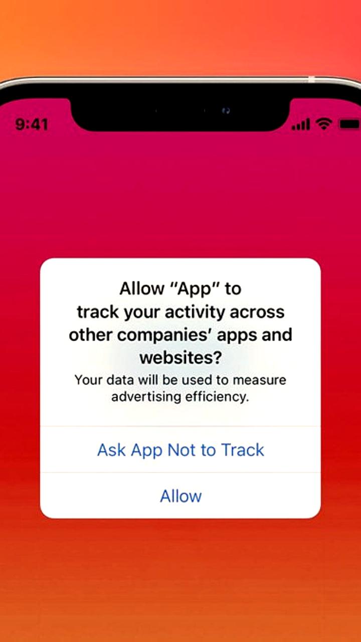 Польша расследует Apple из-за функции отслеживания в приложениях