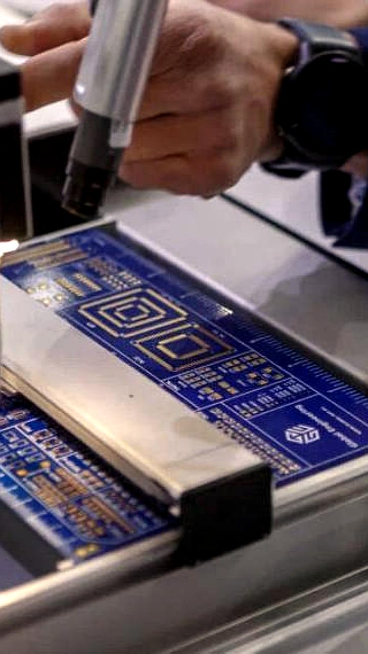 Минпромторг запускает программу компенсаций для производителей электроники