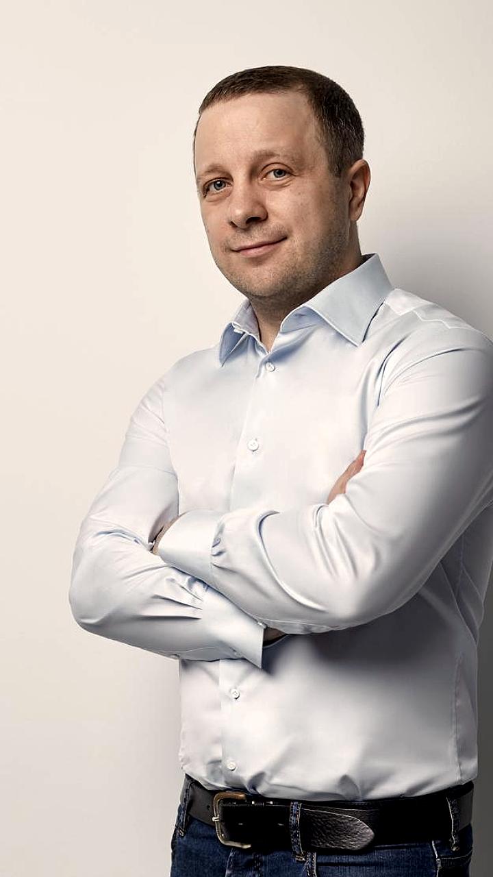 Андрей Кришнев назначен генеральным директором сети гипермаркетов О кей после завершения сделки с менеджментом