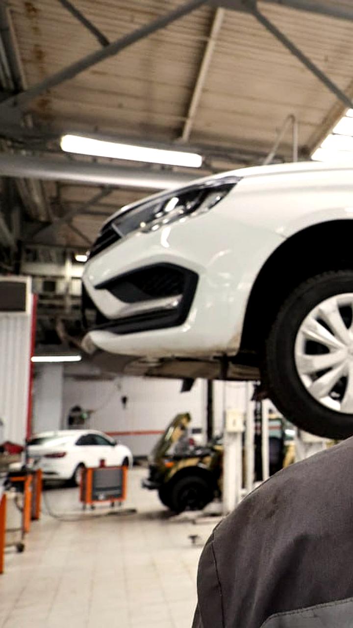 АвтоВАЗ планирует повышение цен на автомобили из-за роста утильсбора