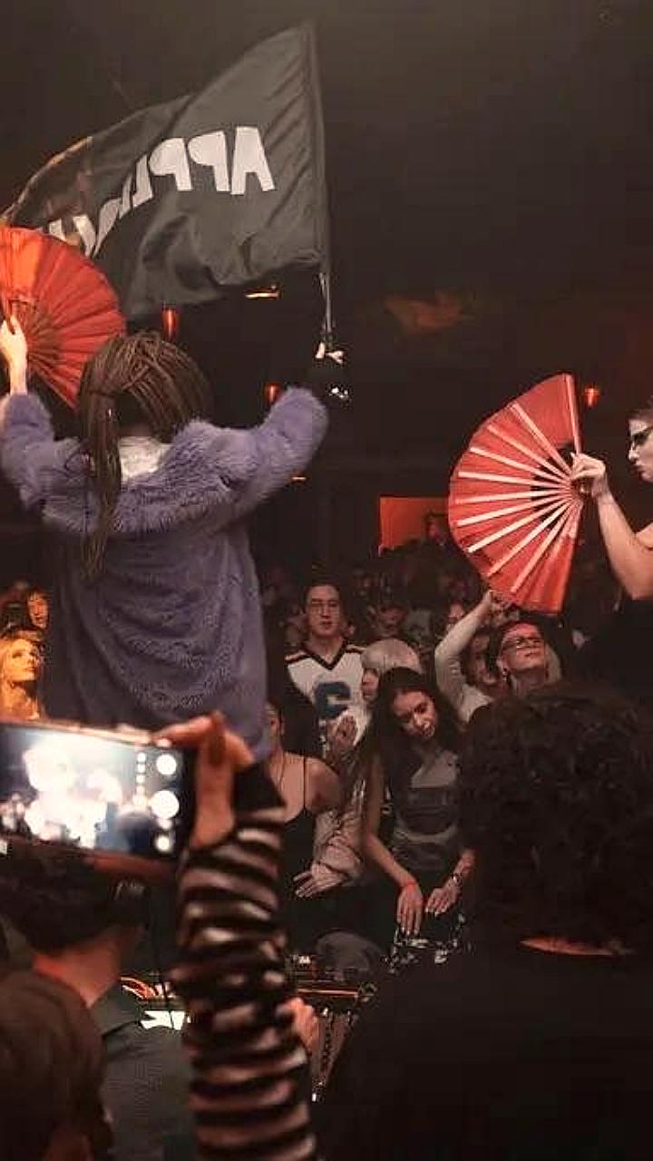 Закрытие клуба Gazgolder: финальная вечеринка и планы на будущее