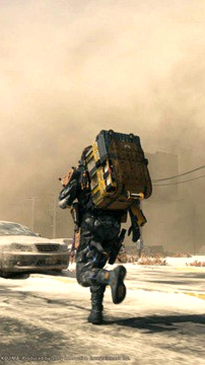 ПК версия Death Stranding 2 получила рейтинг ESRB, анонс релиза ожидается