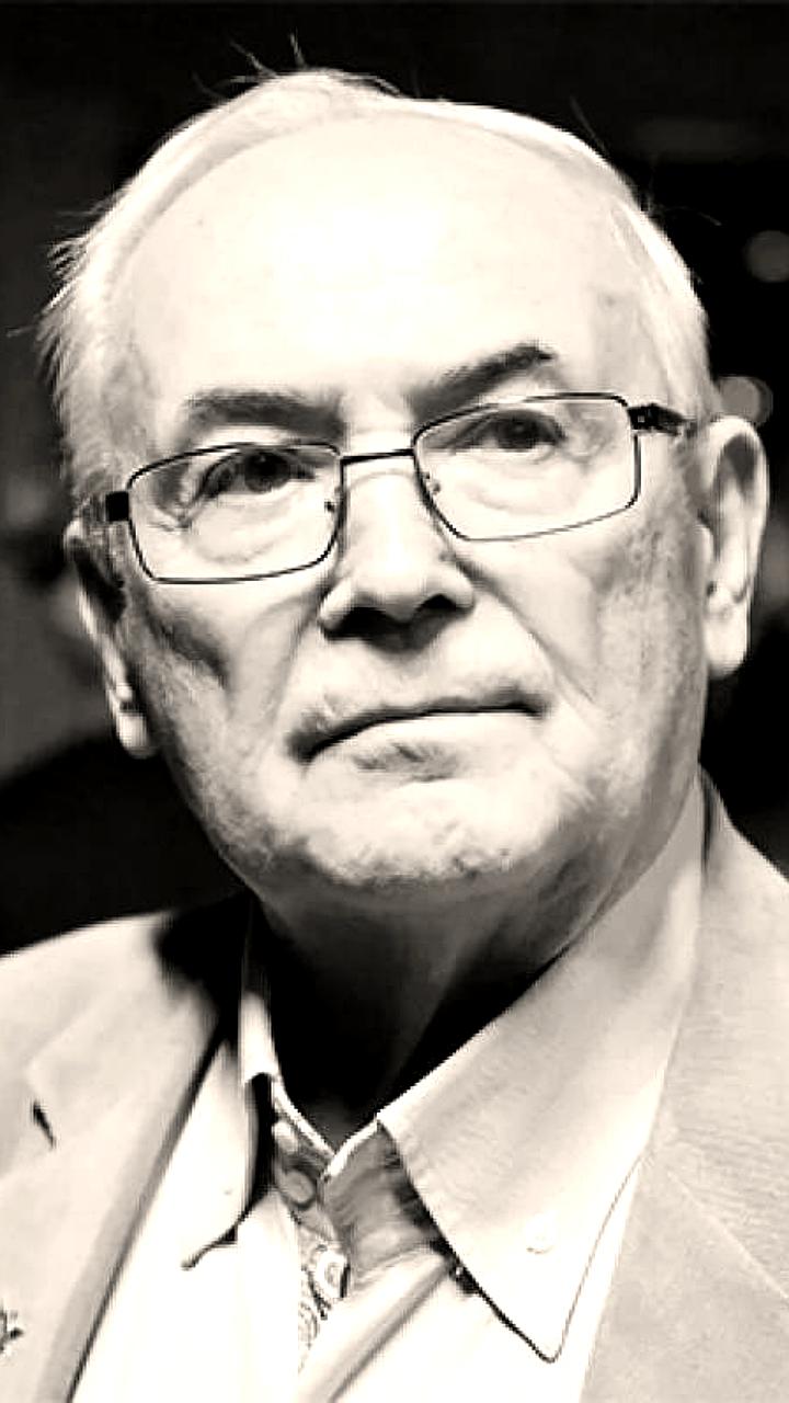 Умер актёр и режиссёр Всеволод Шиловский