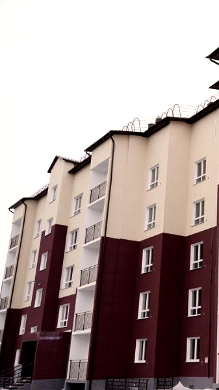 В Кузбассе с 2024 года начнется выдача льготных кредитов на жилье