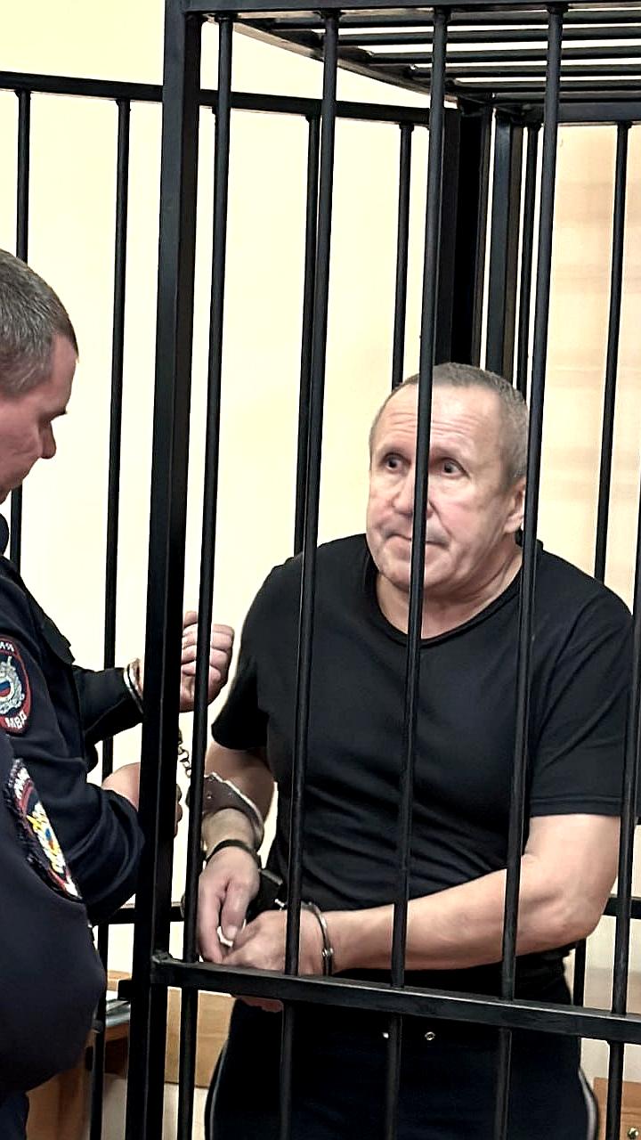 Два жителя Нижнего Тагила осуждены за убийства с различными обстоятельствами