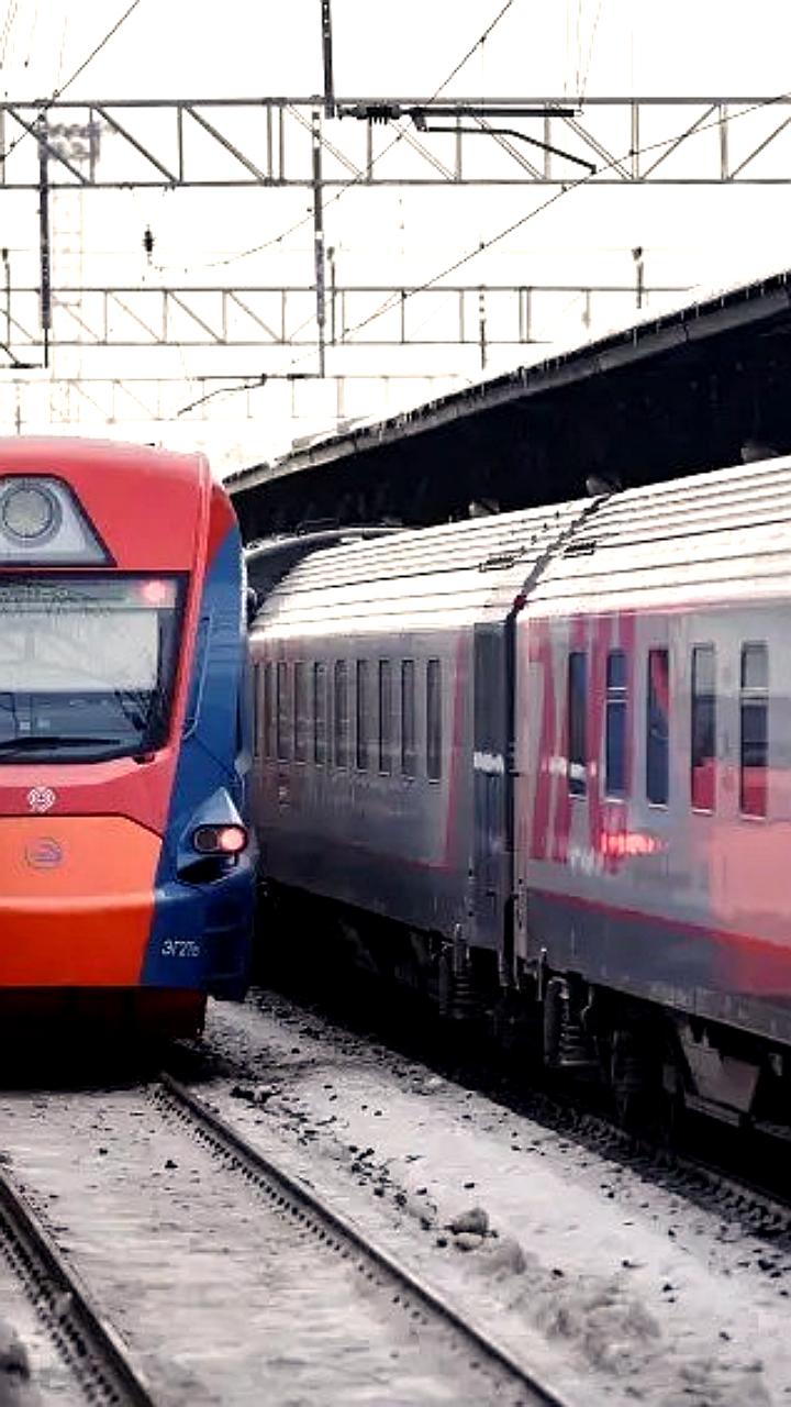Москва обновит подвижной состав ЦТУ: 15 новых поездов до 2030 года