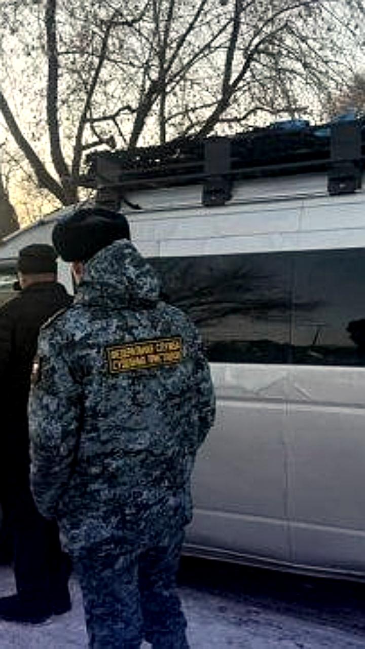 В Благовещенске арестован автомобиль должника по алиментам на сумму более 1 миллиона рублей