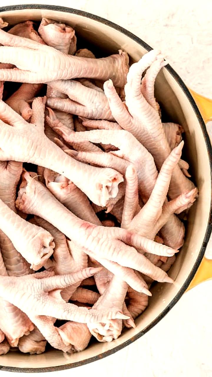 Китай увеличил импорт мяса птицы из России на 15% в 2025 году