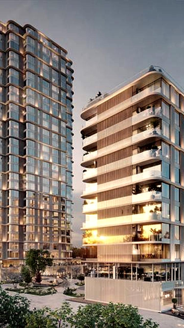 Рост предложения многокомнатных квартир в новостройках Москвы на 30% за год